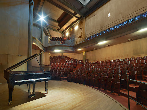 General Ticket: Salle Cortot, April 20, 2024 at 20:00